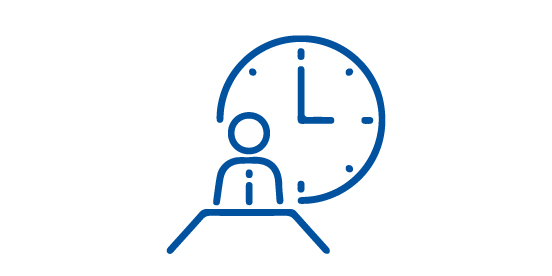 Competitive Hourly Wage