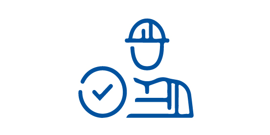 Safe, Clean Workplace