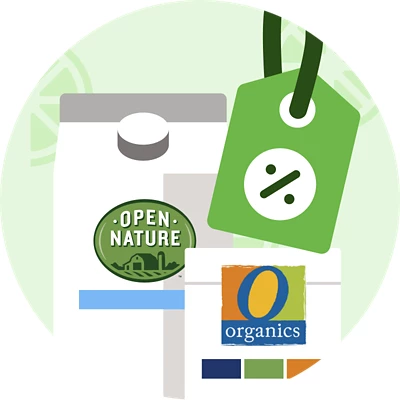 freshpass discounts organics opennature