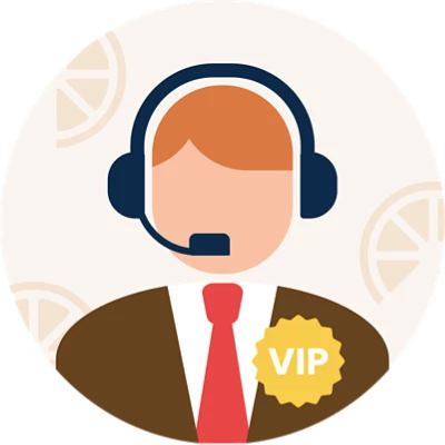 freshpass vip phone line