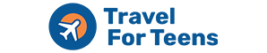 Travel For Teens logo