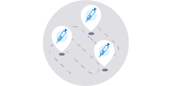 HOST a Vaccination  Clinic