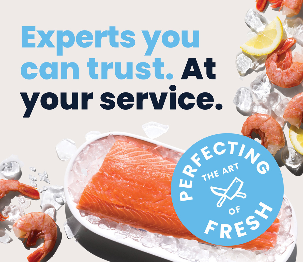 Experts you can trust. At your service.