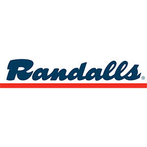 Randalls logo