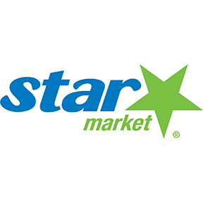 Star Market logo