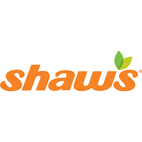 Shaw's logo