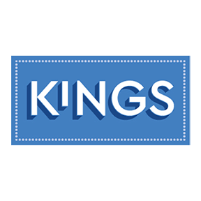 Kings Food Markets logo