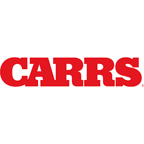Carrs logo